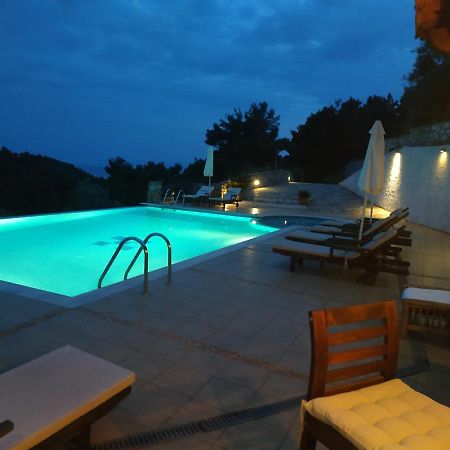 Skiathos Garden Cottages Екстер'єр фото