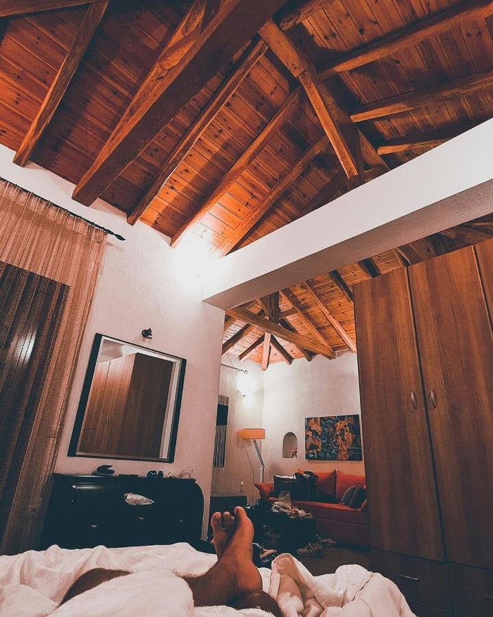 Skiathos Garden Cottages Екстер'єр фото