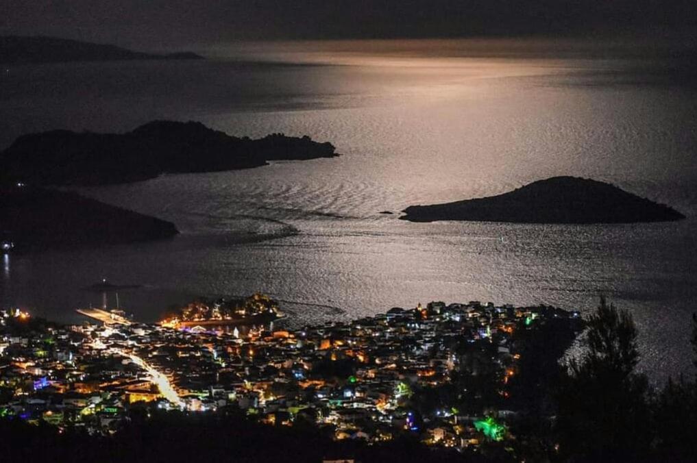 Skiathos Garden Cottages Екстер'єр фото