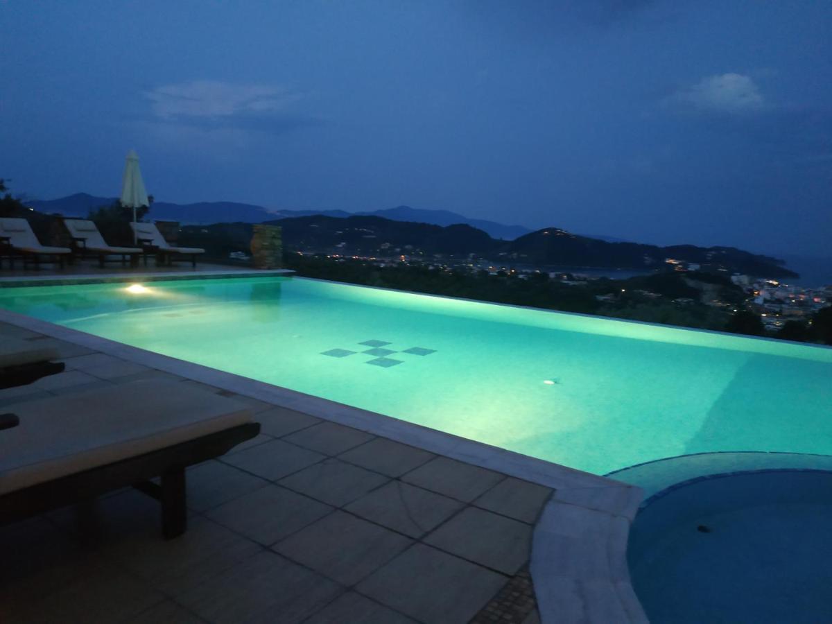 Skiathos Garden Cottages Екстер'єр фото