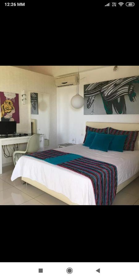 Skiathos Garden Cottages Екстер'єр фото