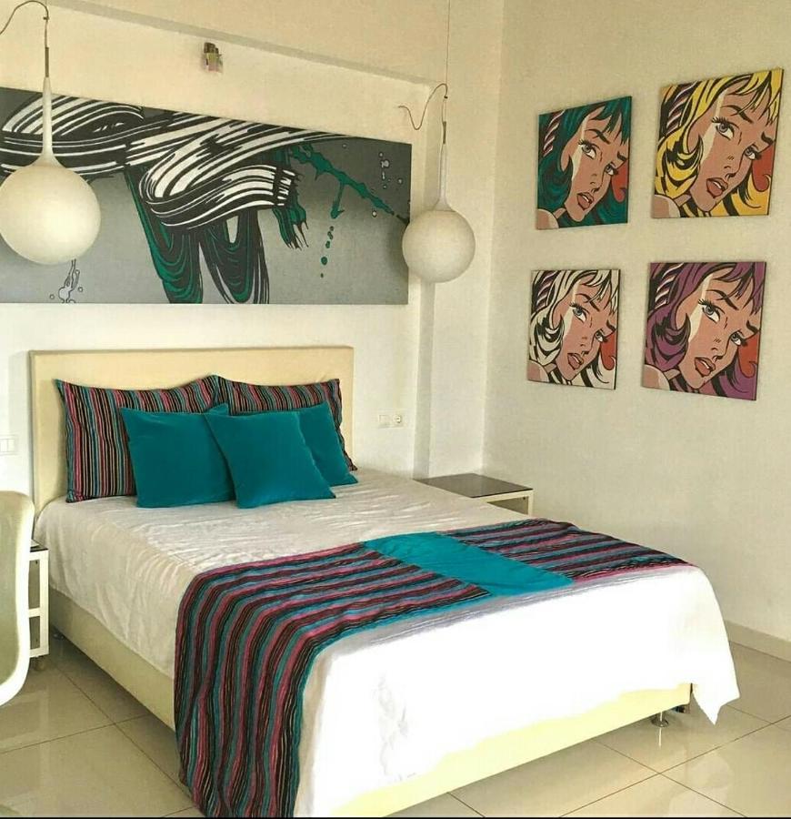 Skiathos Garden Cottages Екстер'єр фото