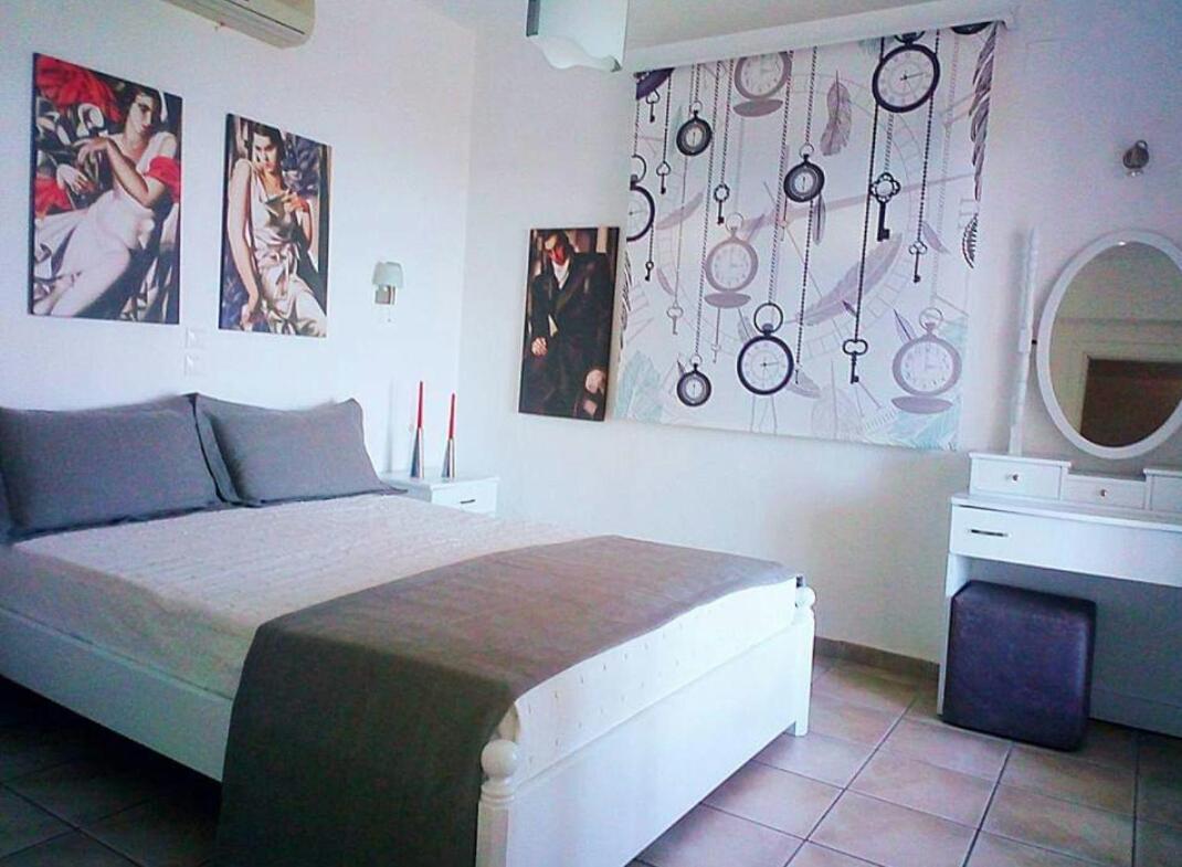 Skiathos Garden Cottages Екстер'єр фото