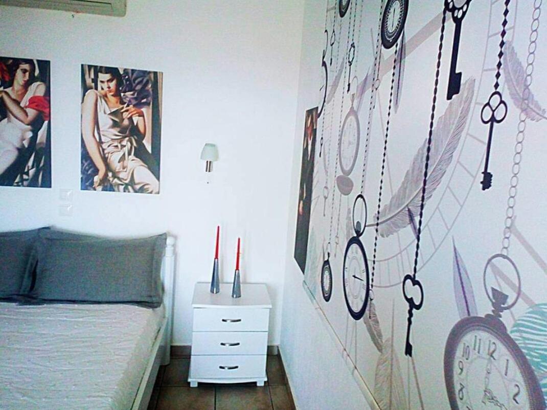 Skiathos Garden Cottages Екстер'єр фото