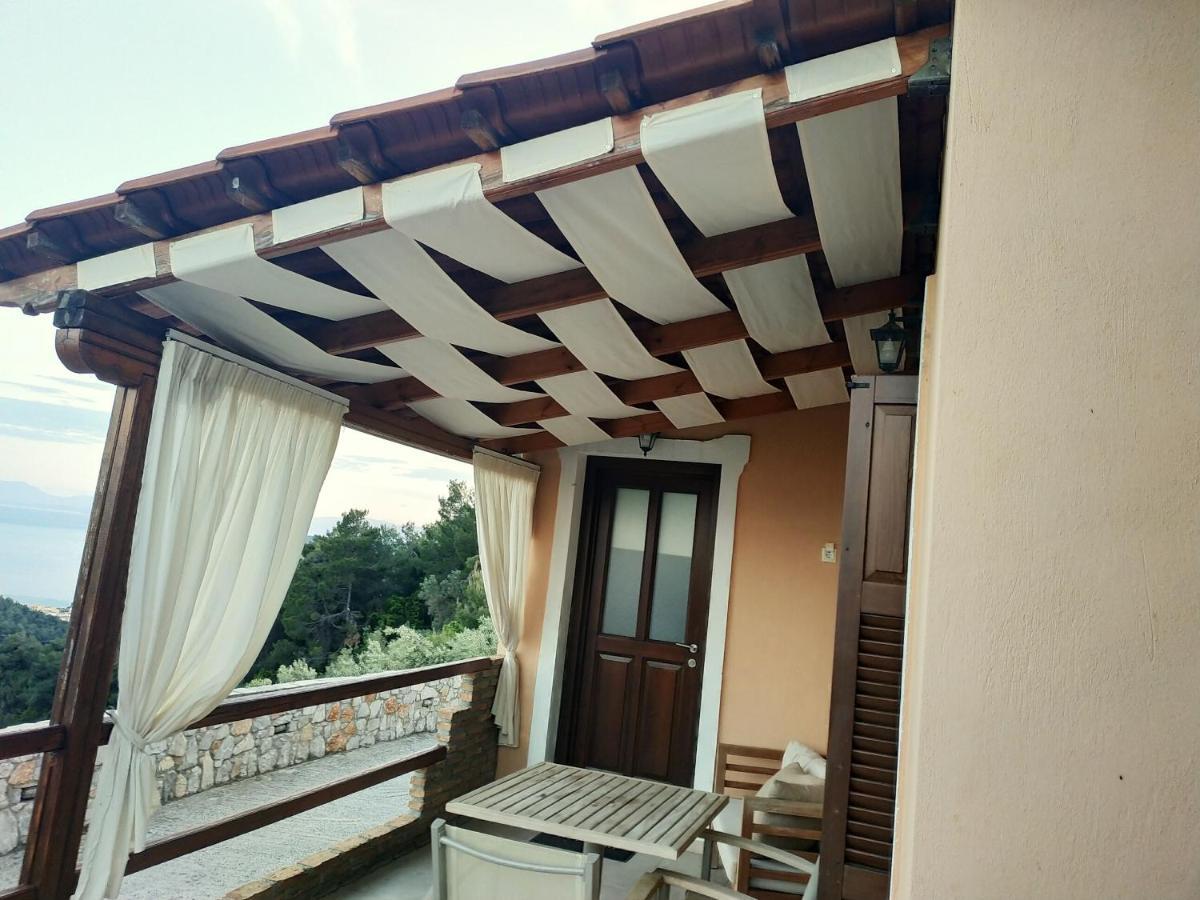 Skiathos Garden Cottages Екстер'єр фото