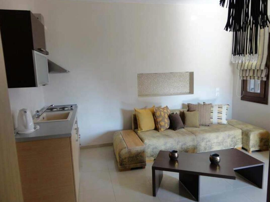 Skiathos Garden Cottages Екстер'єр фото