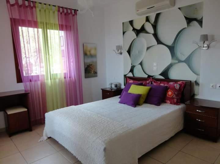 Skiathos Garden Cottages Екстер'єр фото