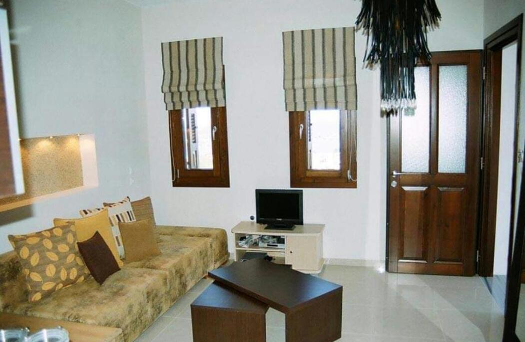 Skiathos Garden Cottages Екстер'єр фото