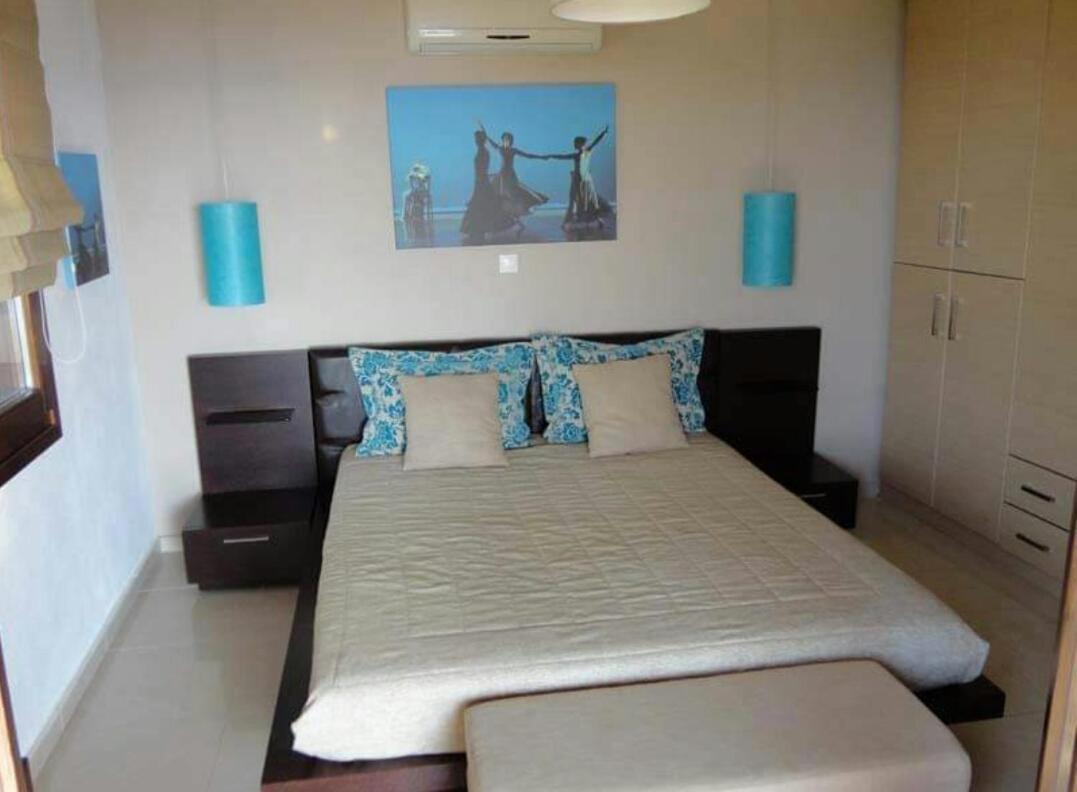 Skiathos Garden Cottages Екстер'єр фото