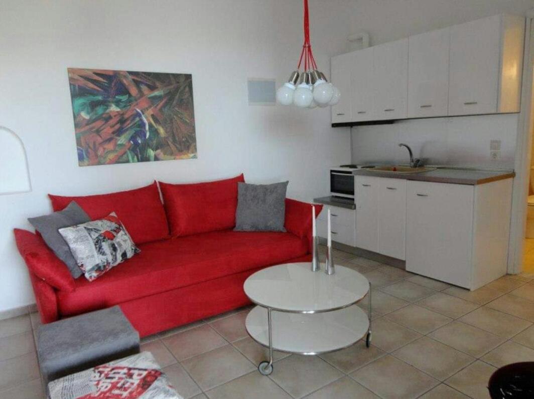 Skiathos Garden Cottages Екстер'єр фото