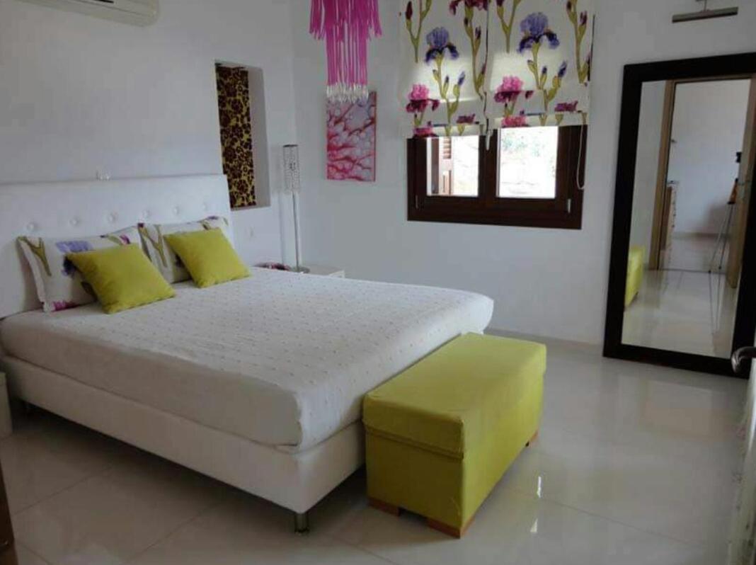 Skiathos Garden Cottages Екстер'єр фото