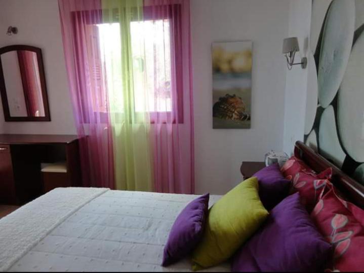 Skiathos Garden Cottages Екстер'єр фото
