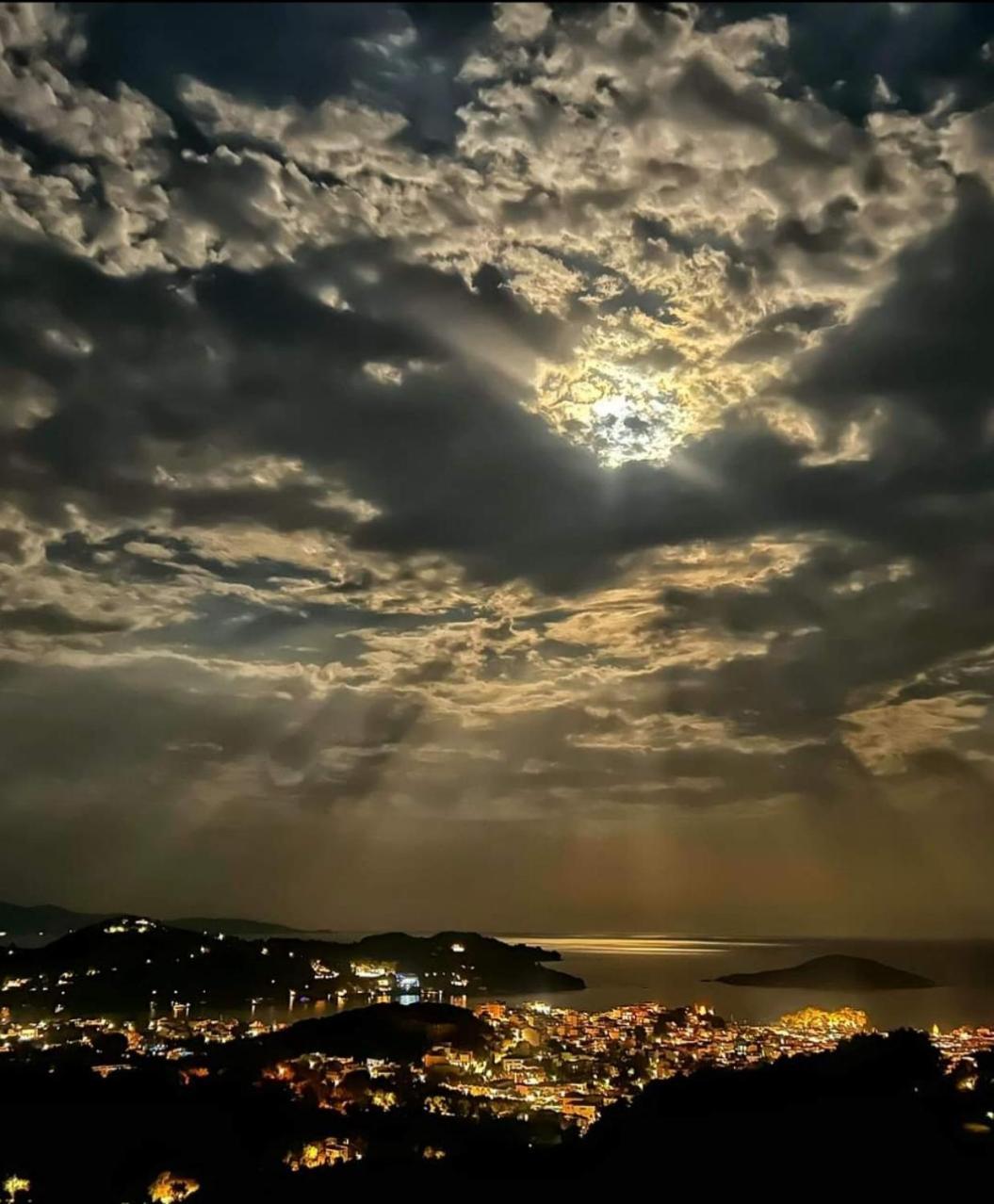 Skiathos Garden Cottages Екстер'єр фото