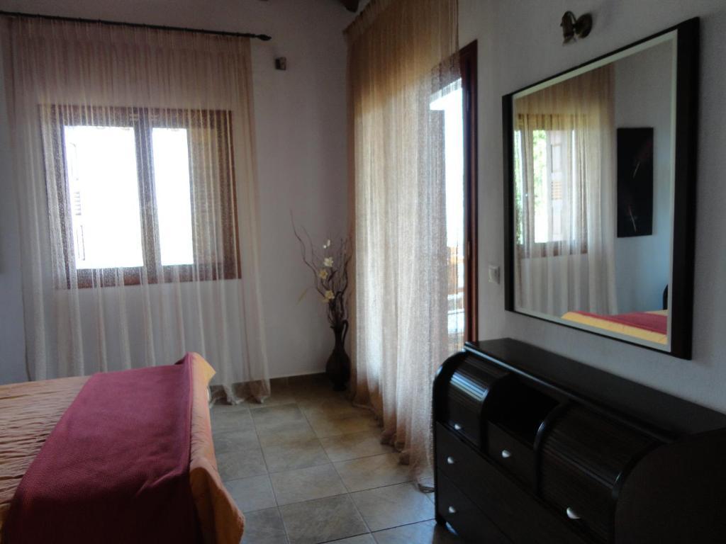 Skiathos Garden Cottages Екстер'єр фото