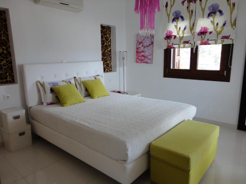 Skiathos Garden Cottages Екстер'єр фото