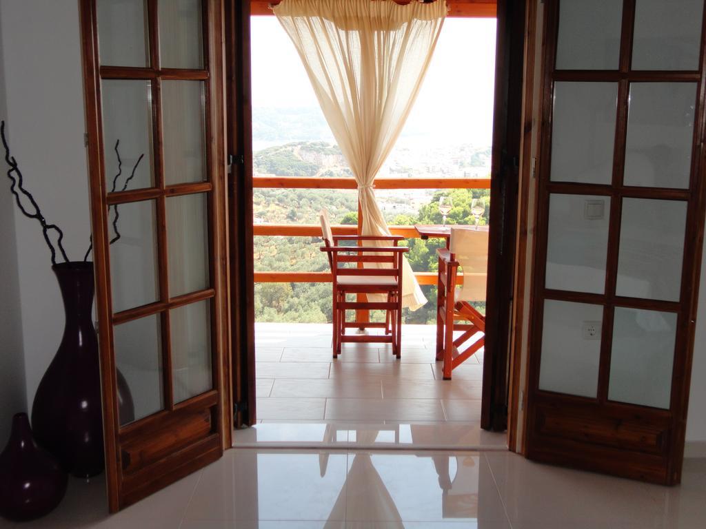 Skiathos Garden Cottages Екстер'єр фото