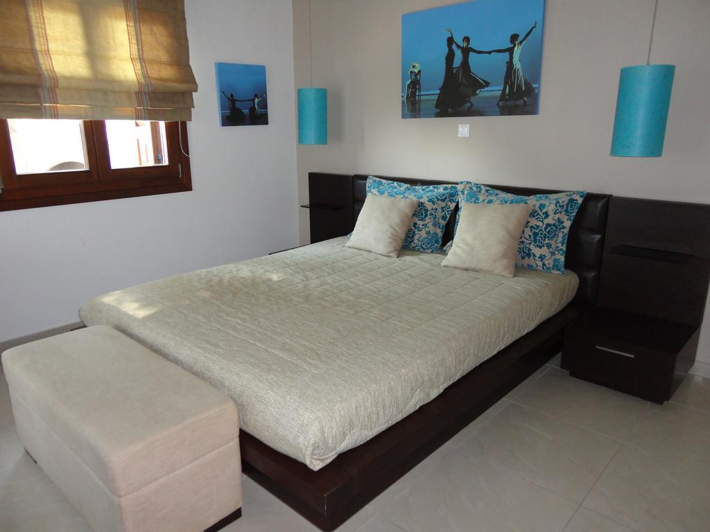 Skiathos Garden Cottages Екстер'єр фото